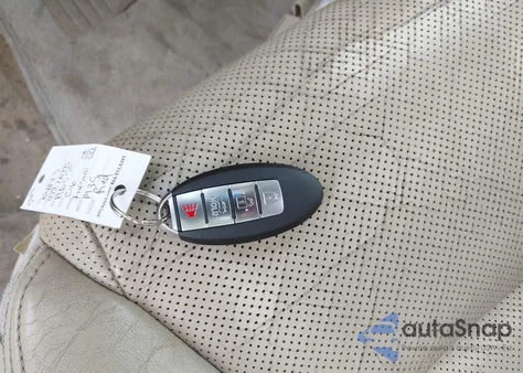 2006 Infiniti M35 из США, поврежденный, VIN JNKAY01E76M104833